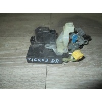 Замок двери Chery Tiggo3 XEYDB110H1001560 2017 T116205040FP