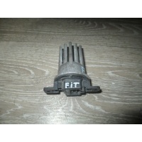 Резистор отопителя Fit GD (gd1 , gd4 , gd3 , gd2 ) Honda Honda Fit GD (gd1 , gd4 , gd3 , gd2 ) gd1 2003 79330-SAA-003