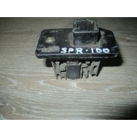 Резистор отопителя Toyota Sprinter ae100 1993 87138-12130