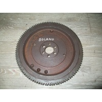 Маховик Lifan Solano x9w214813c0020608 2012 LF481Q11005100A