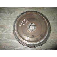 Маховик Lifan Solano x9w214813c0020608 2012 LF481Q1-1005100A