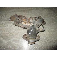 Выпускной коллектор Lifan Solano x9w214813c0020608 2012 LF481Q11008100A