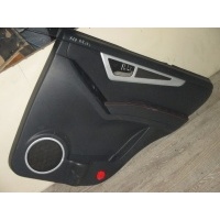 Обшивка двери Lifan X60 X9W215800H0050528 2017 S6202210B34