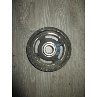 Шкив коленвала Nissan Note (E11) 2006-2013 SJNFCAE11U1125565 2007 12303ED001