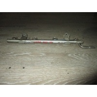 Рейка топливная (рампа) Lifan X60 X9W215800H0050528 2017 G1121100