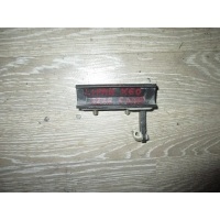 Ручка двери багажника наружная Lifan X60 X9W215800H0050528 2017 S6305180