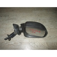 Зеркало механическое Renault Logan 2010 6001546990