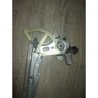 Стеклоподъемник электр. Toyota Isis 2006 85720-58010