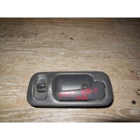 Ручка двери внутренняя Honda CR-V 1996-2002 rd1 1999 72624-S10-000ZA