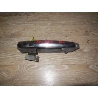 Ручка двери наружная Lifan Solano x9w214813c0020608 2012 B6205130A2