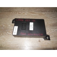 Блок комфорта Lifan X60 X9W215800H0050528 2017 SAV3674100