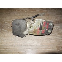 Замок двери Honda Civic ferrio EG7, EG8, EG9, EH1, EJ3 1993 72610-SR4-004