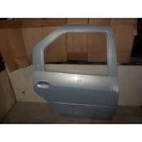 Дверь Renault Logan 2010 821002232R