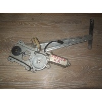 Стеклоподъемник электр. Nissan R`nessa pnn30 1998 827205V000