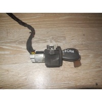 Замок зажигания Renault Logan 2010 6001546809