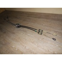 Трос мкпп Lifan Solano x9w214813c0020608 2012 BAC1703200
