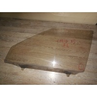 Стекло двери Toyota Sprinter carib 1991 68102-12570