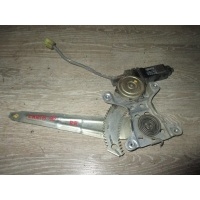 Стеклоподъемник электр. Toyota Sprinter carib 1991 69803-12060