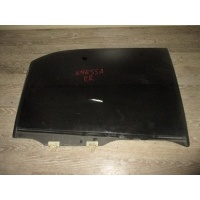 Стекло двери Nissan R`nessa pnn30 1998 823005V000