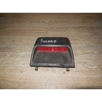 Стоп сигнал в полку Lifan Solano x9w214813c0020608 2012 B4134100B28