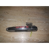 Ручка двери наружная Lifan Solano x9w214813c0020608 2012 B6205130A2