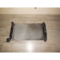Радиатор основной Geely Emgrand ec7 2013 1066001218