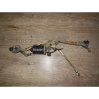 Трапеция стеклоочистителя Lifan Solano x9w214813c0020608 2012 B5205100