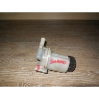 Бачок гидроусилителя Lifan Solano x9w214813c0020608 2012 LBA3408000