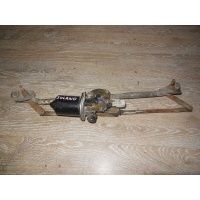 Трапеция стеклоочистителя Lifan Solano x9w214813c0020608 2012 B5205100