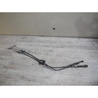 Трос мкпп Lifan Solano x9w214813c0020608 2012 BAC1703200