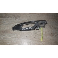 Ручка двери наружная Lifan Solano x9w214813c0020608 2012 B6205130A2
