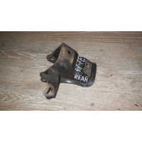 Кронштейн опоры двигателя Toyota Ceres 1992 12321-15140