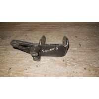 Кронштейн опоры кпп Lifan Solano x9w214813c0020608 2012 BAC1001251