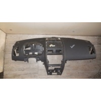 Торпедо Renault Megane VF1LM1A0H33764303 2005 681002765R