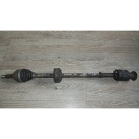 Привод Renault Logan 2010 8200499306