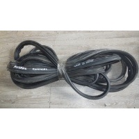 Уплотнитель двери Renault Megane VF1LM1A0H33764303 2005 8200077500