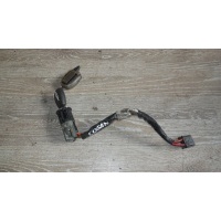 Замок зажигания Renault Logan 2010 6001546809