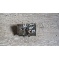 Замок двери Chery Amulet 2007 A116205120AB
