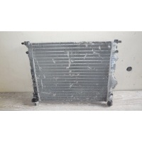 Радиатор основной Renault Logan 2010 7700838134