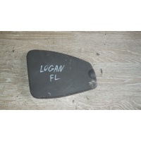 Крышка блока предохранителей Renault Logan 2010 8200735470