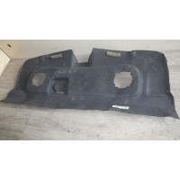 Полка багажника Renault Logan 2010 8200927550