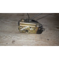 Замок двери Renault Megane VF1LM1A0H33764303 2005 8200212468