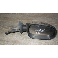 Зеркало заднего вида Renault Logan 2010 6001546990