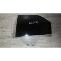 Стекло двери Renault Logan 2010 8200211930