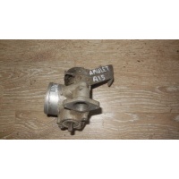Дроссельная заслонка Chery Amulet 2007 480EE1107040