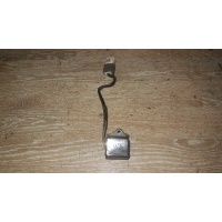 Резистор отопителя Renault Megane VF1LM1A0H33764303 2005 7701207717