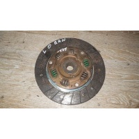 Диск сцепления Renault Logan 2010 8201069011