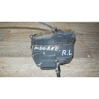 Замок двери Renault Megane VF1LM1A0H33764303 2005 8200212468
