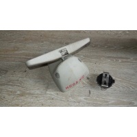 Зеркало салонное Renault Megane VF1LM1A0H33764303 2005 8200000509