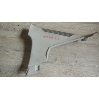 Накладка на стойку Renault Megane VF1LM1A0H33764303 2005 8200235667